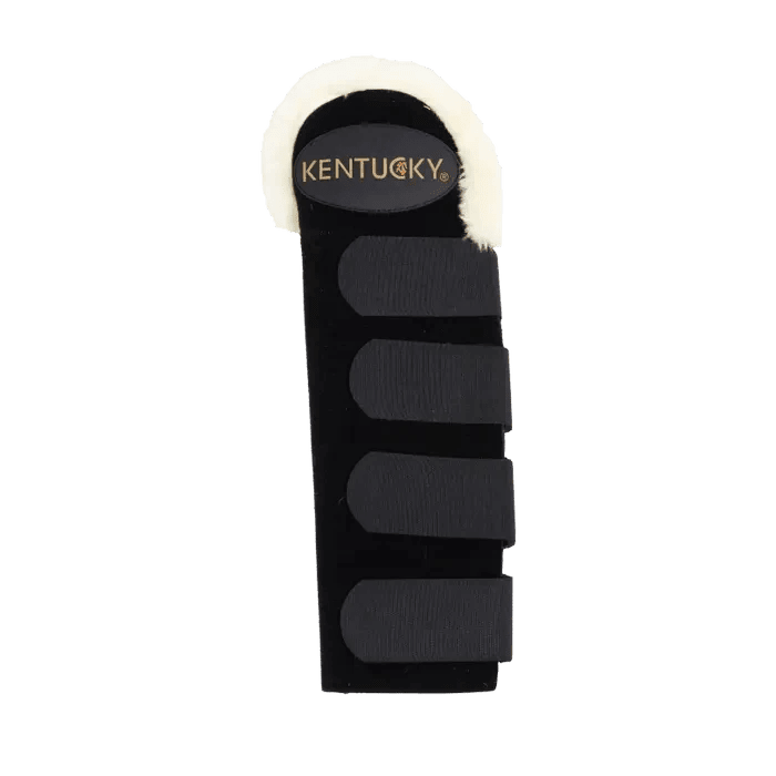 Kentucky Sheepskin Tailguard - Løwenborg - Kentucky Horsewear