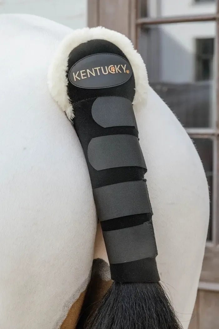 Kentucky Sheepskin Tailguard - Løwenborg - Kentucky Horsewear