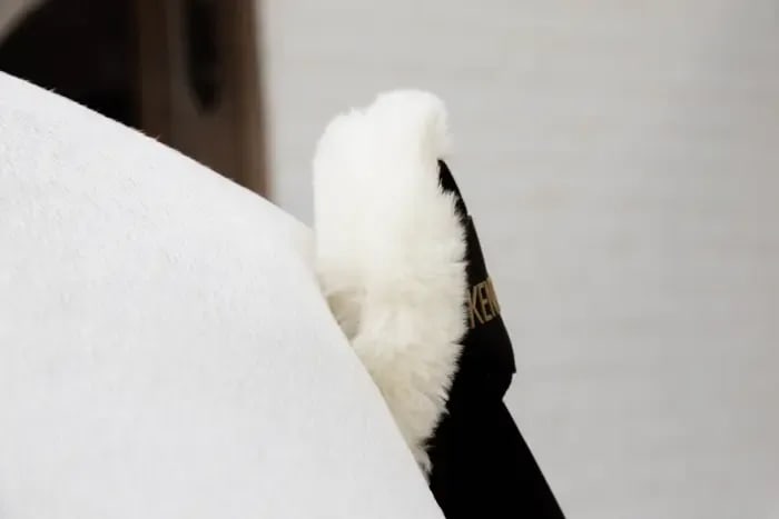 Kentucky Sheepskin Tailguard - Løwenborg - Kentucky Horsewear