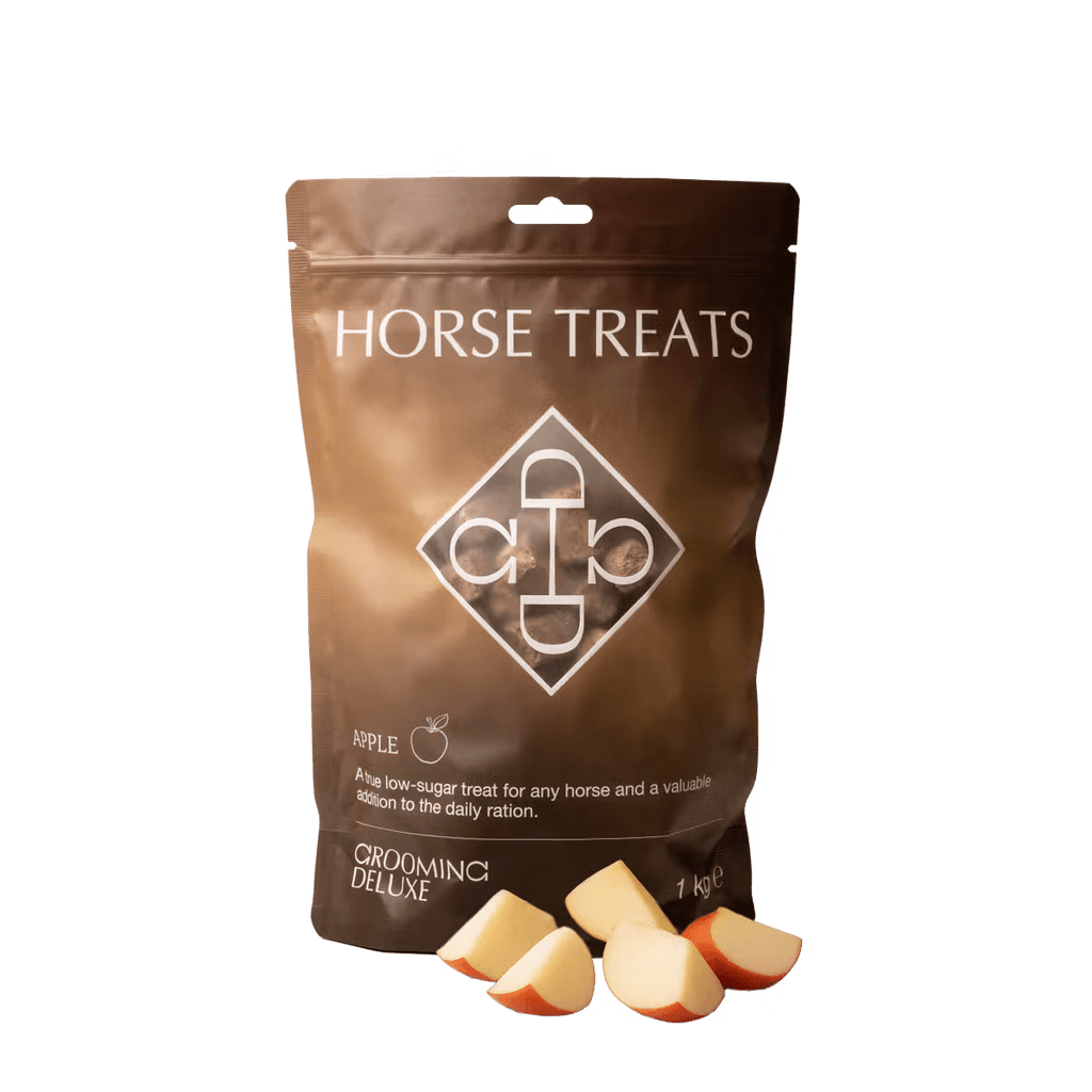 Grooming Deluxe Horse Treats - Løwenborg - Grooming Deluxe