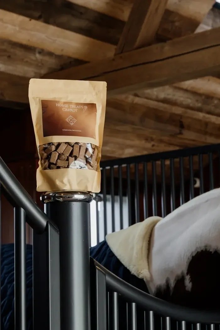 Grooming Deluxe Horse Treats - Løwenborg - Grooming Deluxe