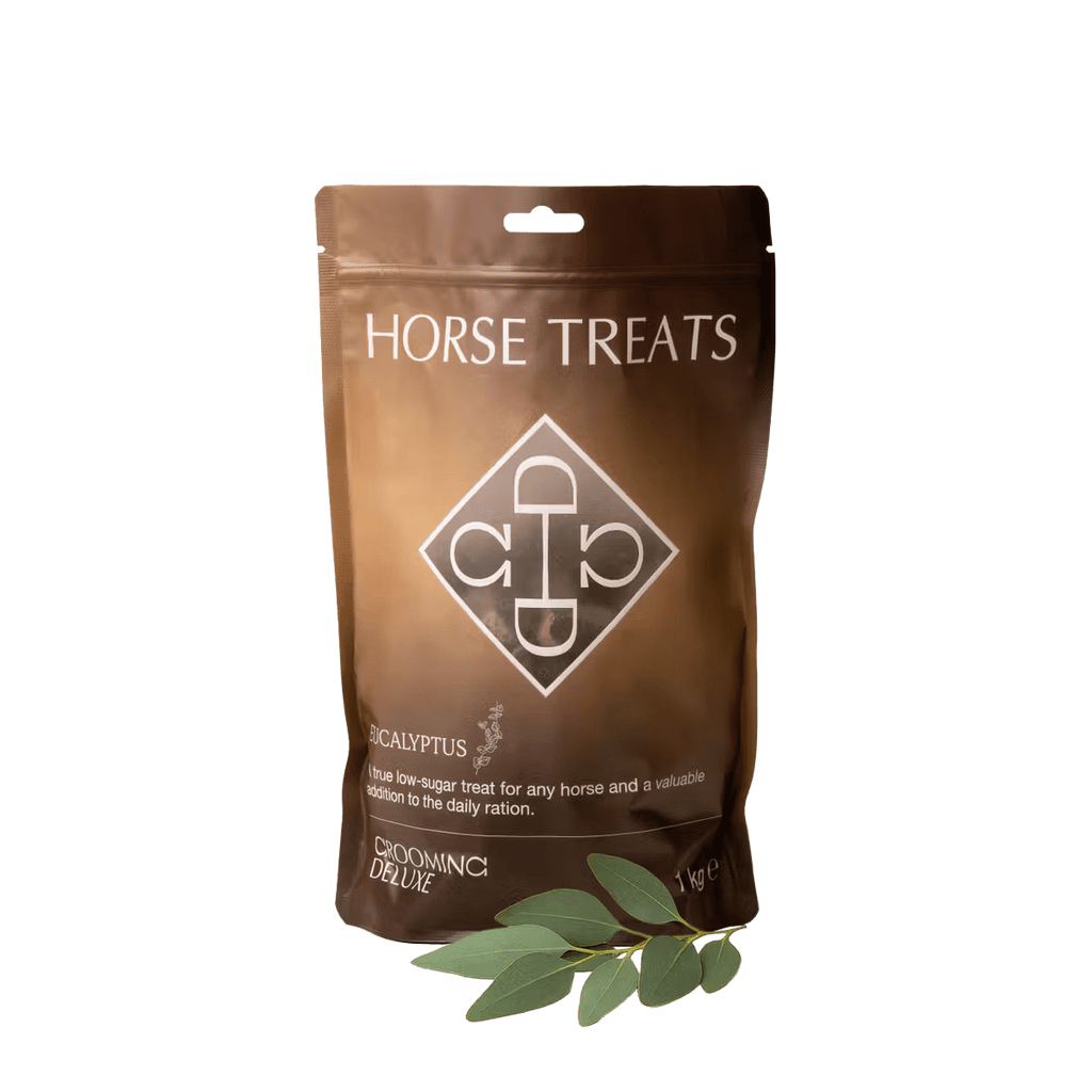 Grooming Deluxe Horse Treats - Løwenborg - Grooming Deluxe