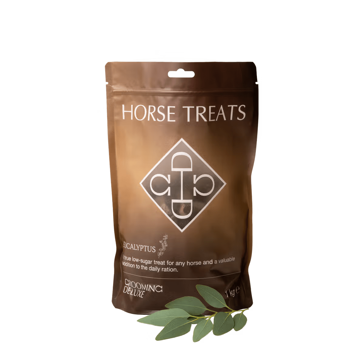 Grooming Deluxe Horse Treats