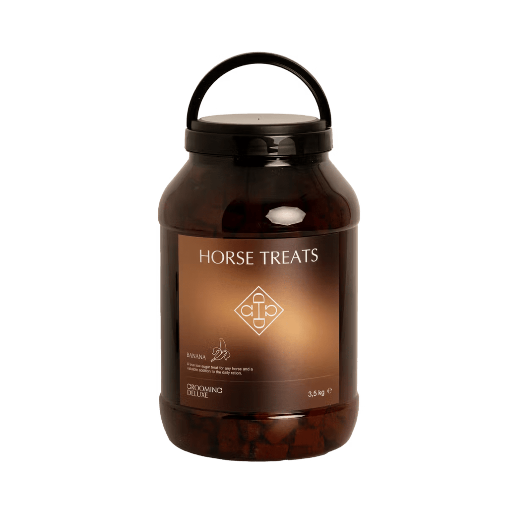 Grooming Deluxe Horse Treats - Løwenborg - Grooming Deluxe