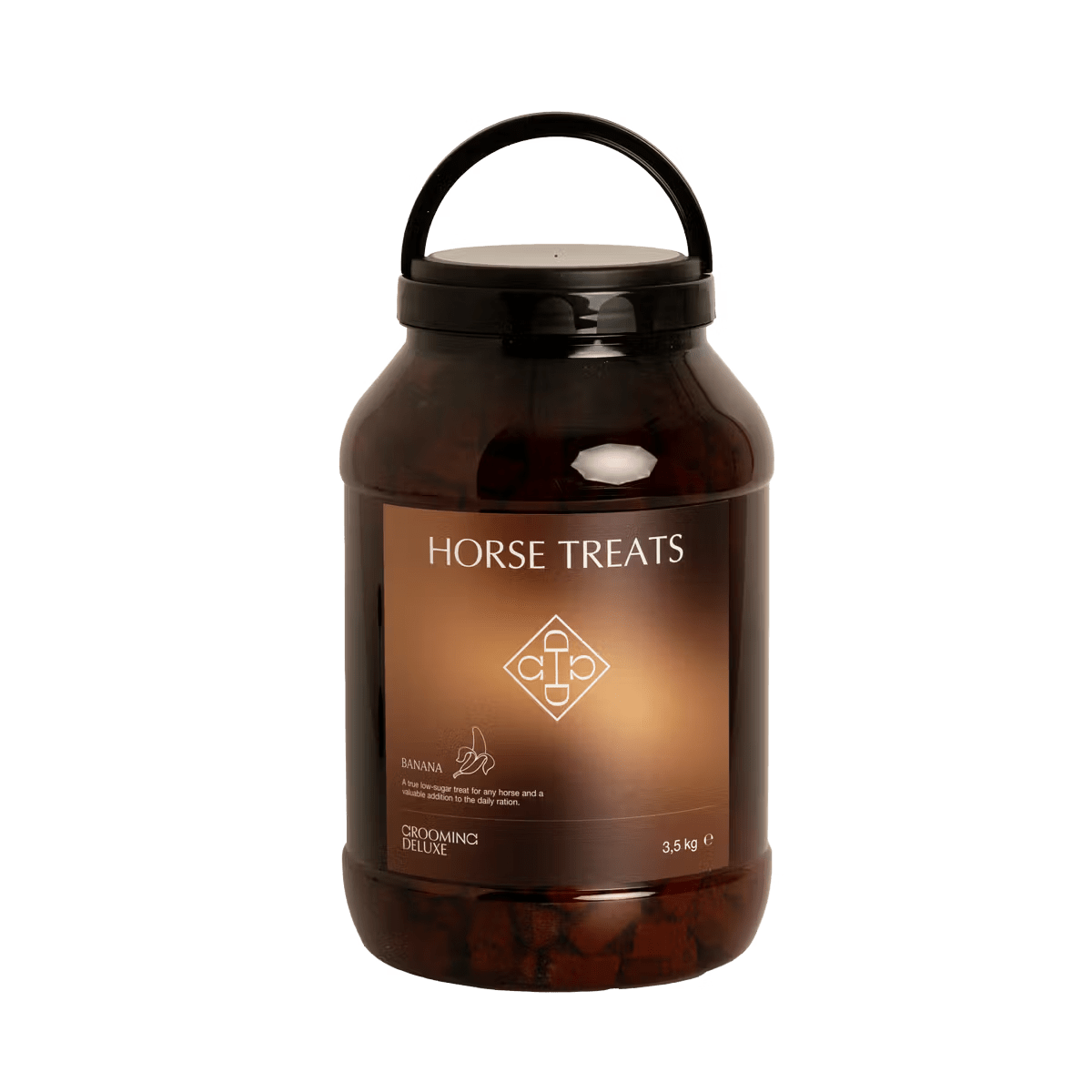 Grooming Deluxe Horse Treats