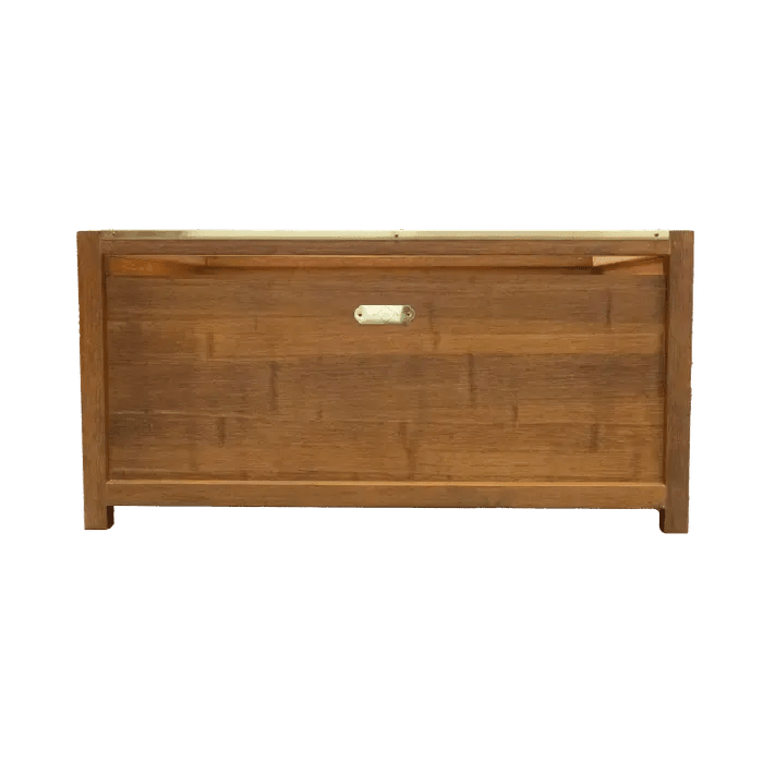Grooming Deluxe Bamboo Slow Feeder - Løwenborg - Grooming Deluxe