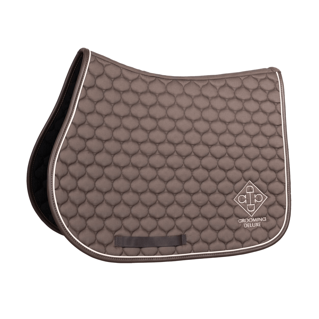 Grooming Deluxe Saddle Pad SJ - Løwenborg - Grooming Deluxe