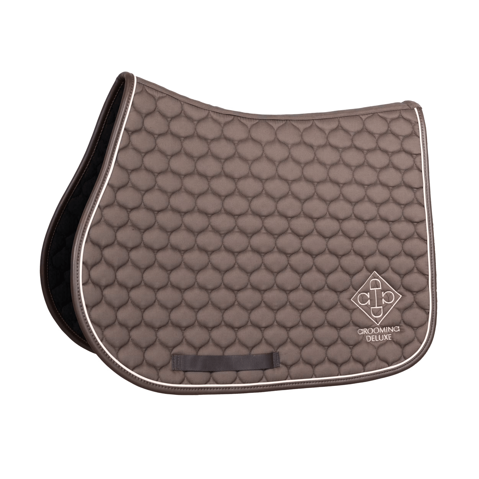 Grooming Deluxe Saddle Pad SJ