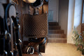 Grooming Deluxe Saddle Pad DR - Løwenborg - Grooming Deluxe
