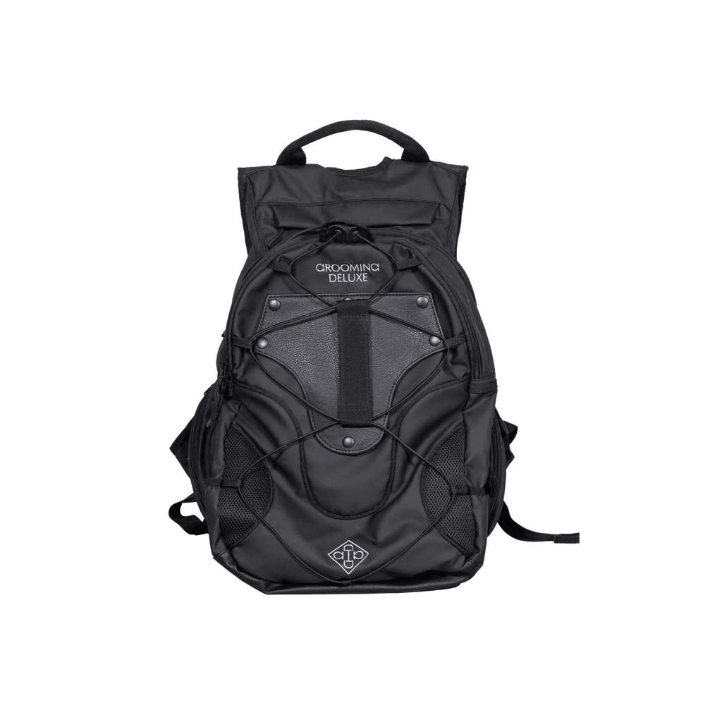 Grooming Deluxe Grooming Backpack - Løwenborg - Grooming Deluxe