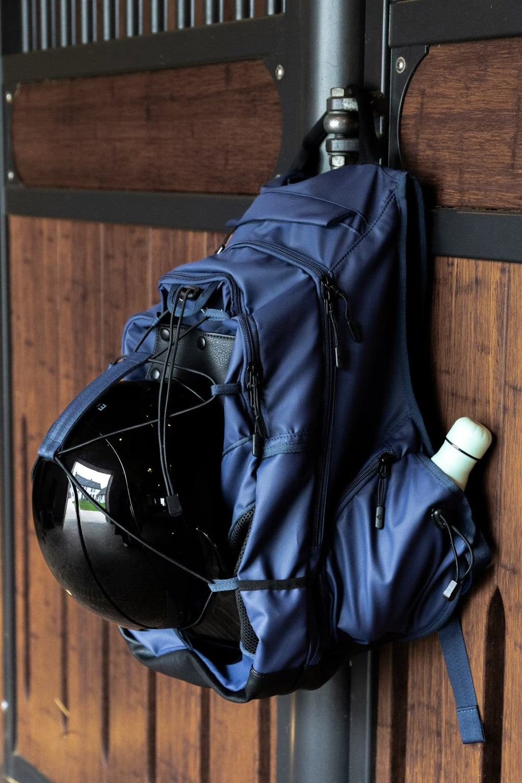 Grooming Deluxe Grooming Backpack - Løwenborg - Grooming Deluxe