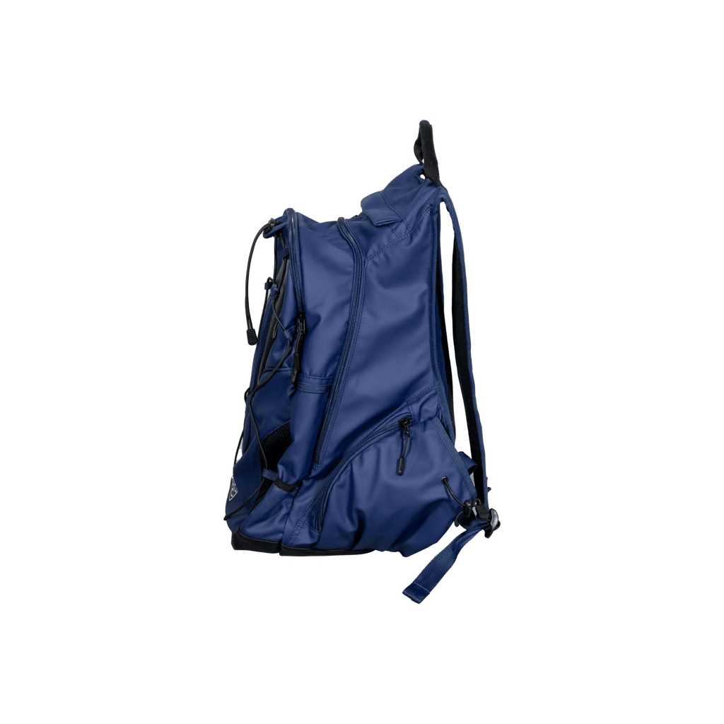 Grooming Deluxe Grooming Backpack - Løwenborg - Grooming Deluxe