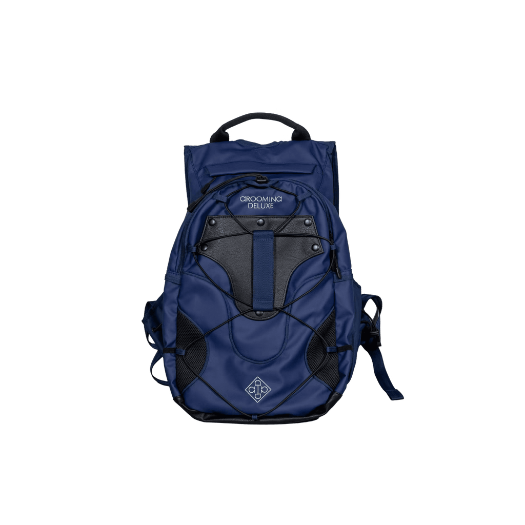 Grooming Deluxe Grooming Backpack - Løwenborg - Grooming Deluxe