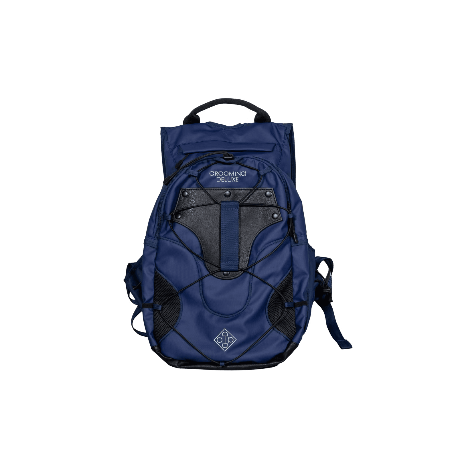 Grooming Deluxe Grooming Backpack - Løwenborg - Grooming Deluxe