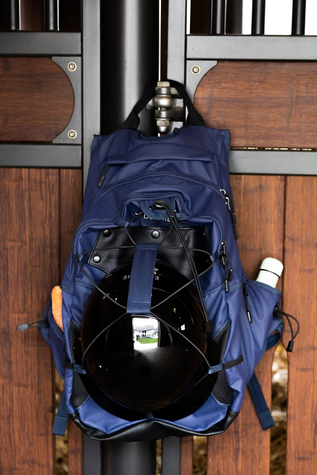 Grooming Deluxe Grooming Backpack - Løwenborg - Grooming Deluxe