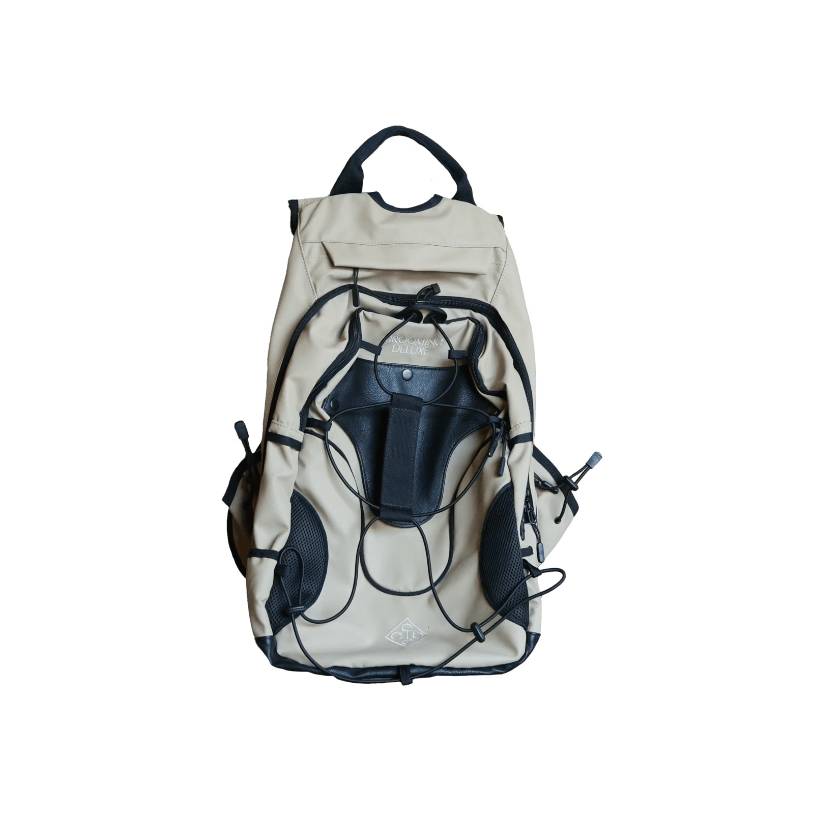 Grooming Deluxe Grooming Backpack - Løwenborg - Grooming Deluxe