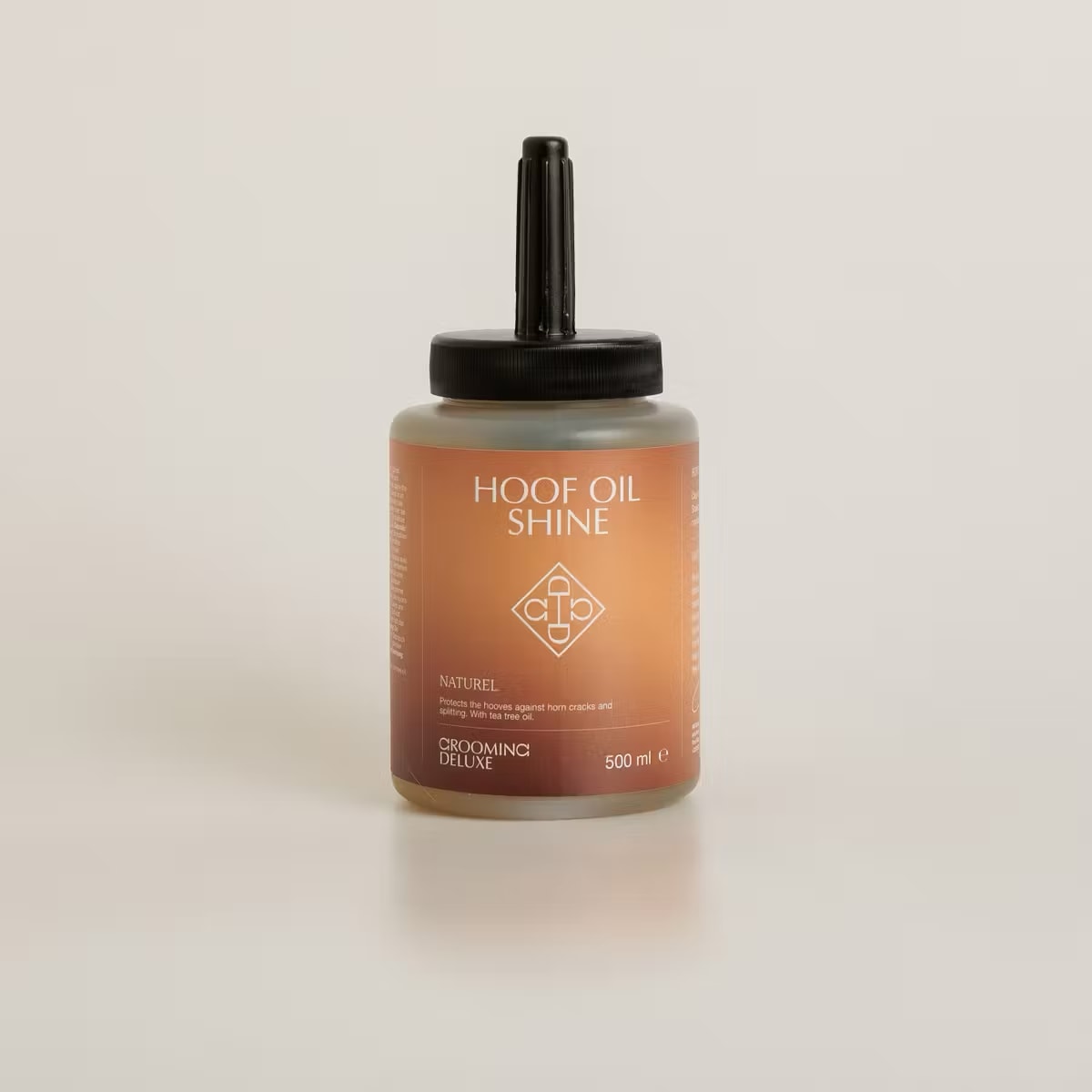 Grooming Deluxe Hoof Oil Shine