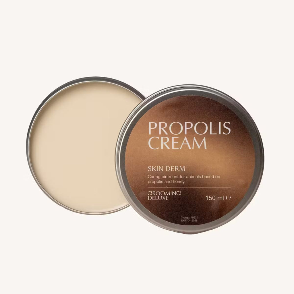 Grooming Deluxe Skin Derm Propolis Cream - Løwenborg - Grooming Deluxe