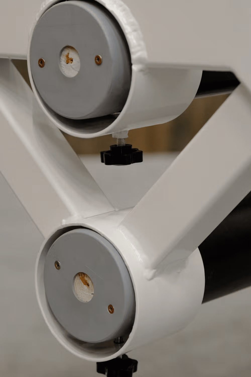 Grooming Deluxe Aluminiumn Square Cavaletti