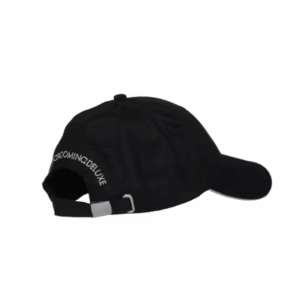 Grooming Deluxe Cap - Løwenborg - Grooming Deluxe