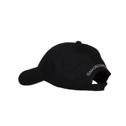 Grooming Deluxe Cap - Løwenborg - Grooming Deluxe