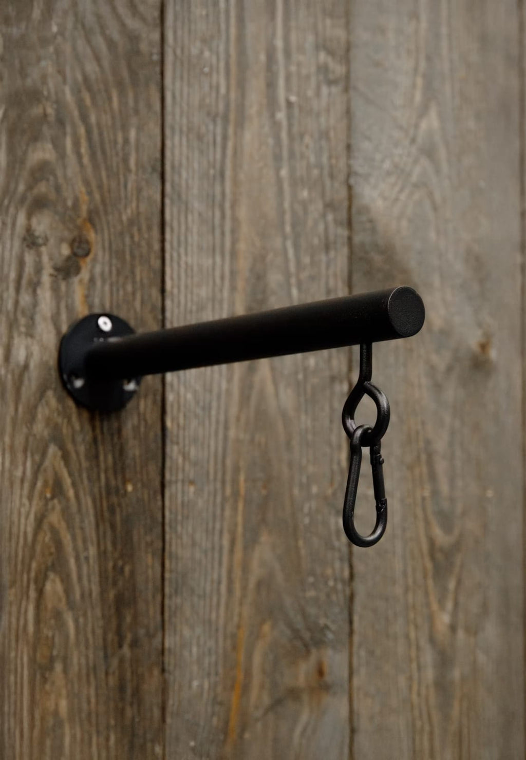 Grooming Deluxe Bridle Hook 4 Prong w/ Wall Attachment - Løwenborg - Grooming Deluxe