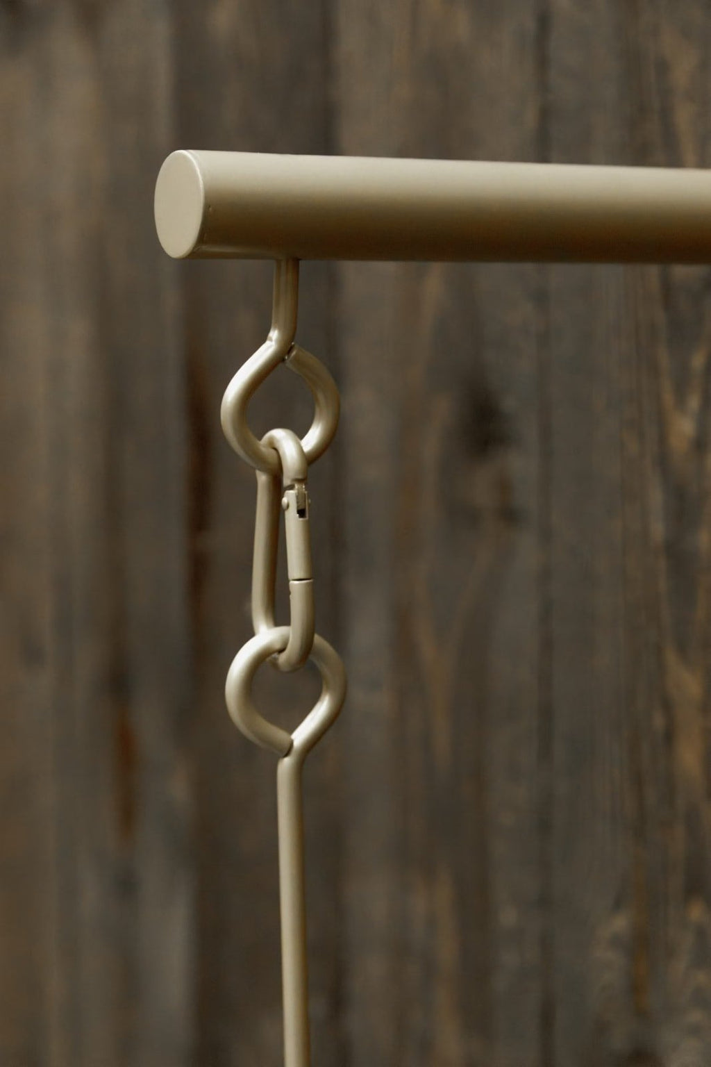 Grooming Deluxe Bridle Hook 4 Prong w/ Wall Attachment - Løwenborg - Grooming Deluxe