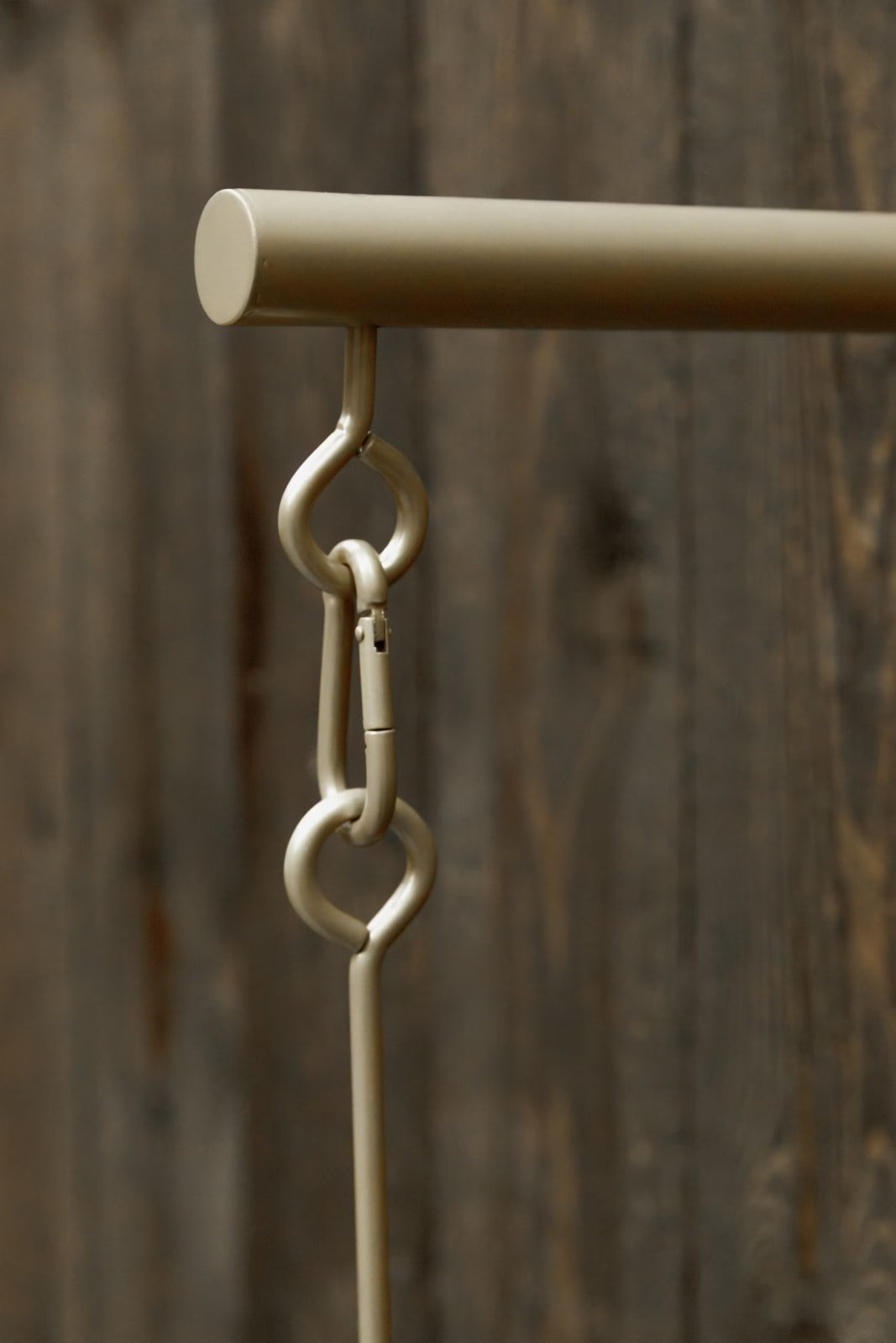 Grooming Deluxe Bridle Hook 4 Prong w/ Wall Attachment - Løwenborg - Grooming Deluxe