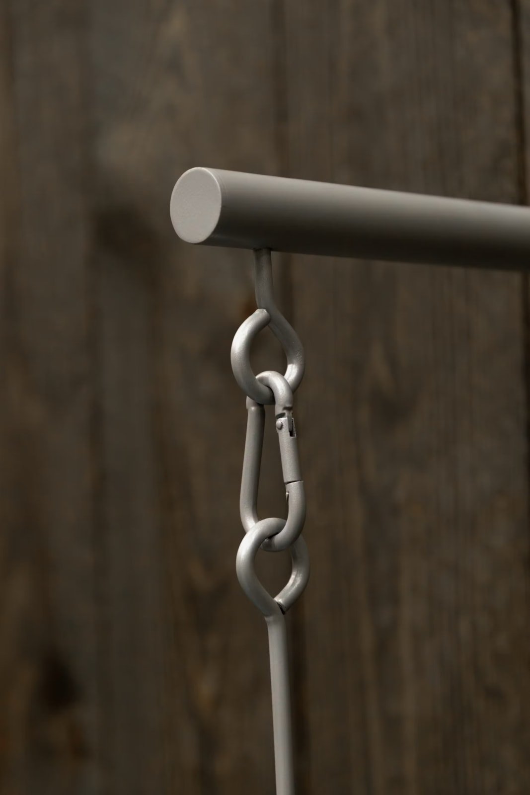Grooming Deluxe Bridle Hook 4 Prong w/ Wall Attachment - Løwenborg - Grooming Deluxe
