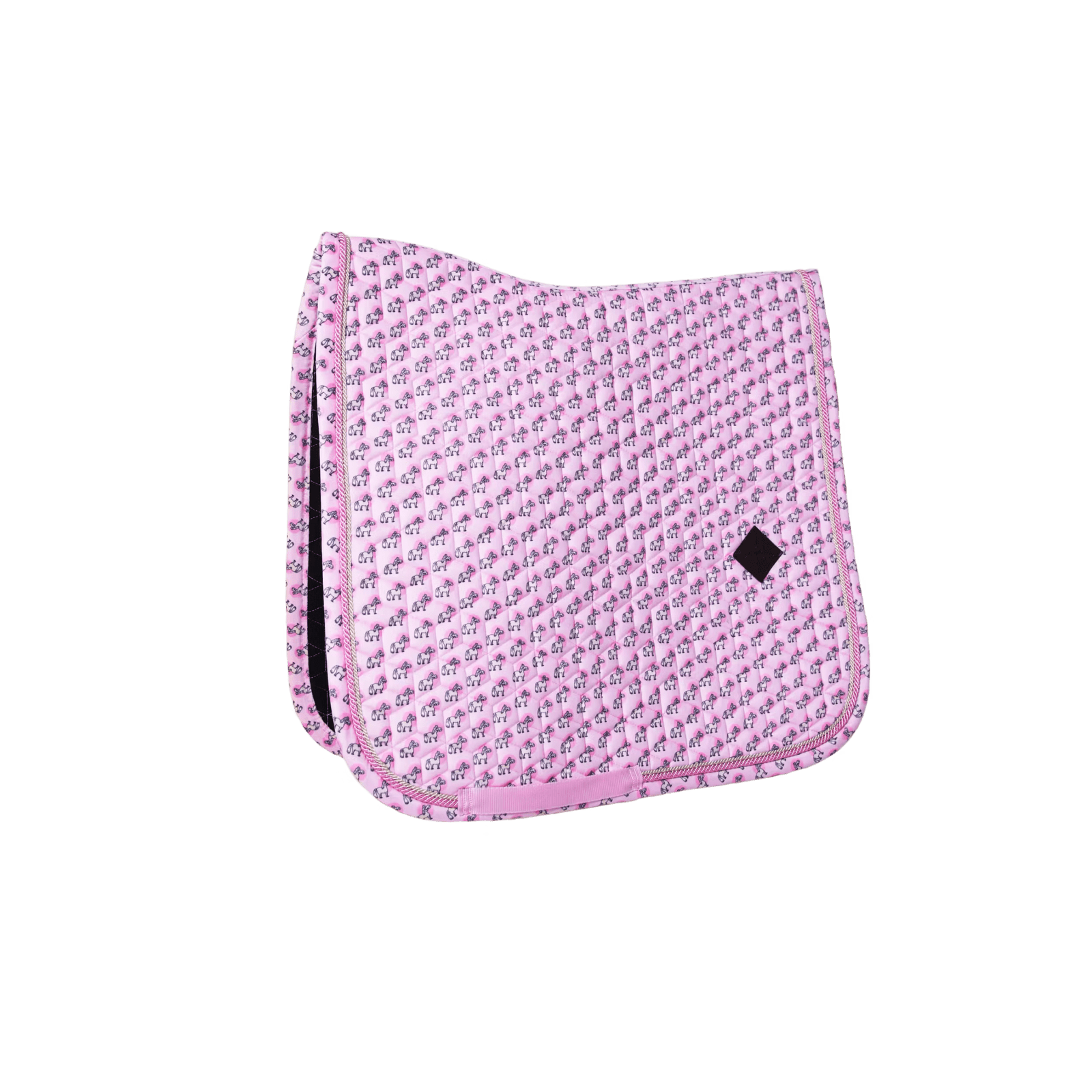 Kentucky Saddle Pad Sammy Dressage - Løwenborg - Kentucky Horsewear