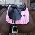 Kentucky Saddle Pad Sammy Dressage - Løwenborg - Kentucky Horsewear