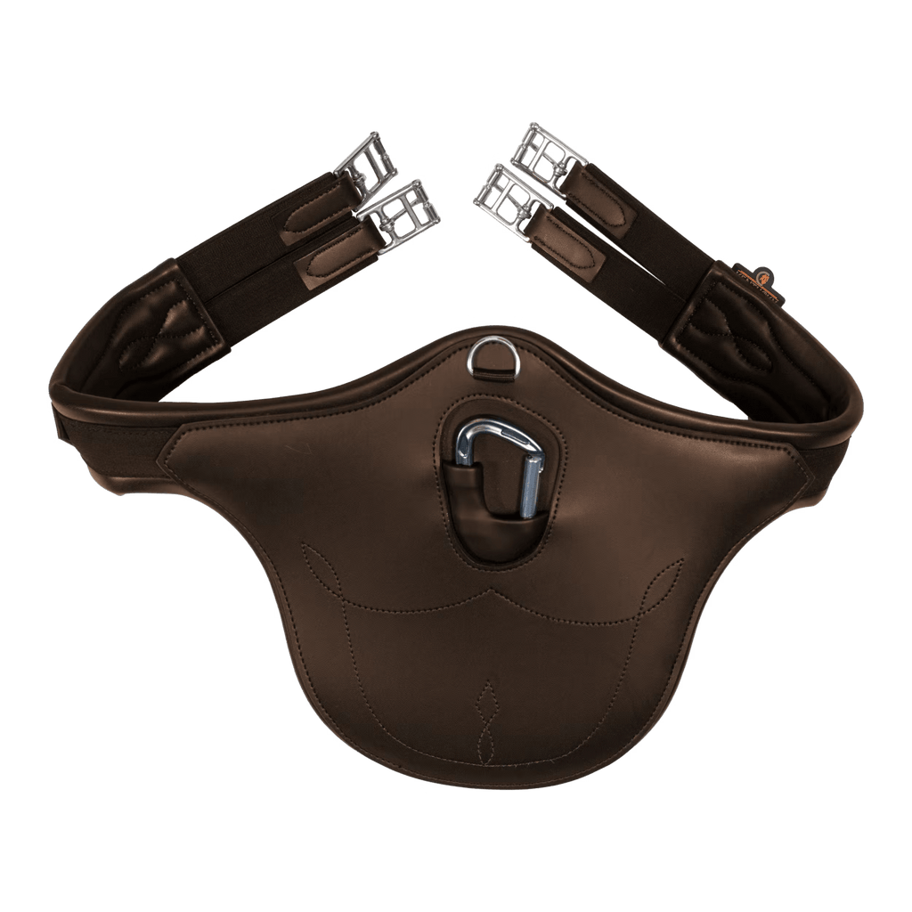 Kentucky Anatomic Stud Girth - Løwenborg - Kentucky Horsewear
