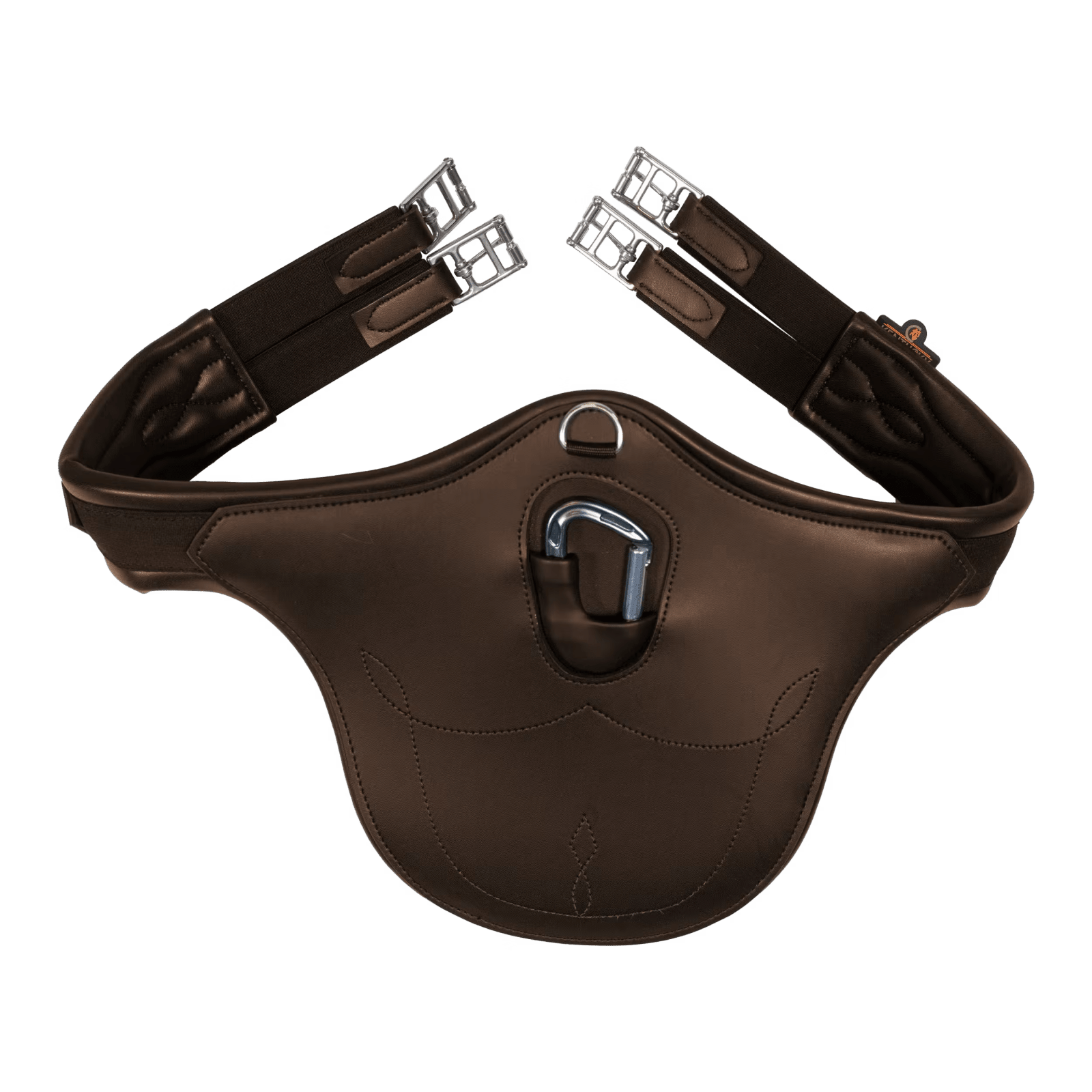 Kentucky Anatomic Stud Girth - Løwenborg - Kentucky Horsewear