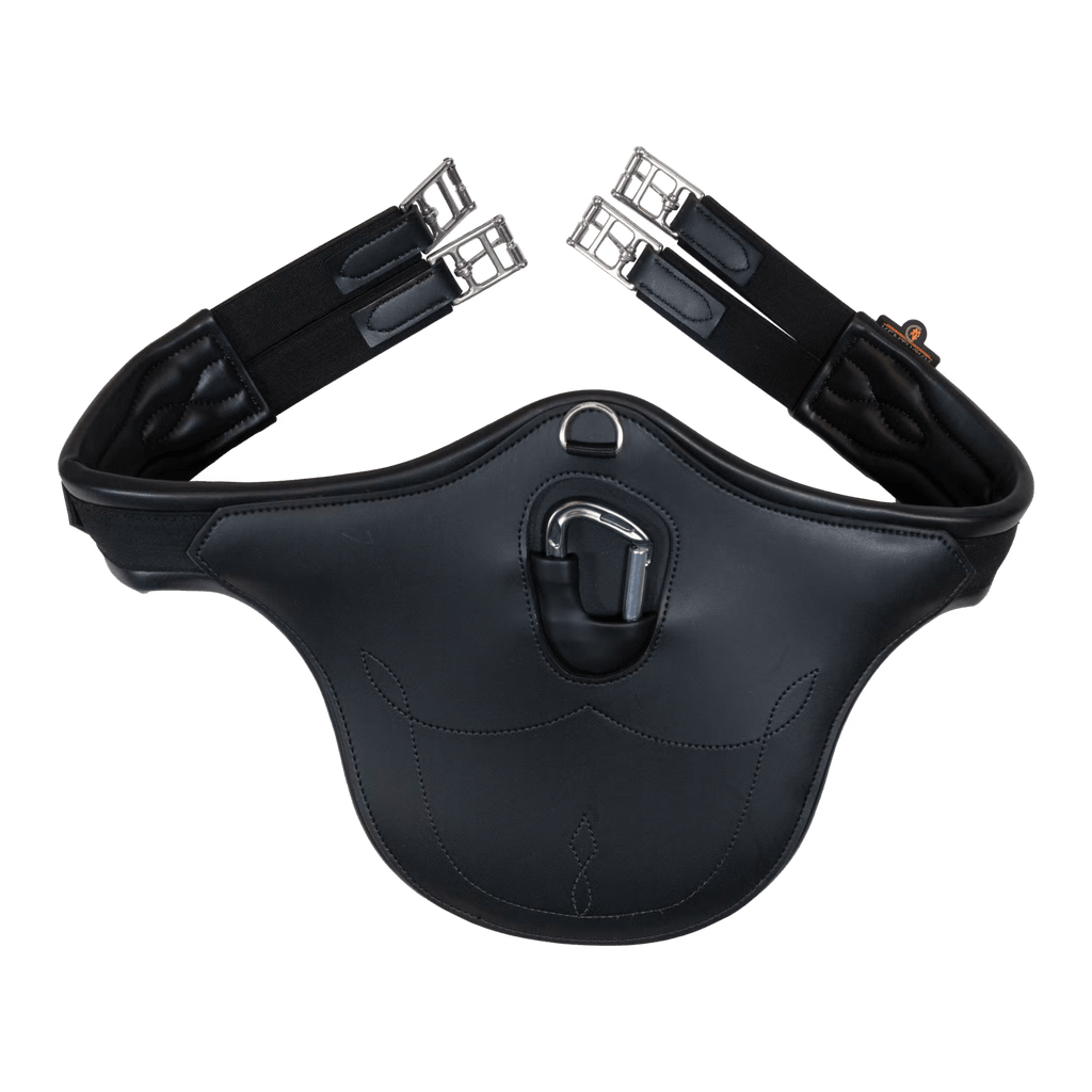 Kentucky Anatomic Stud Girth - Løwenborg - Kentucky Horsewear