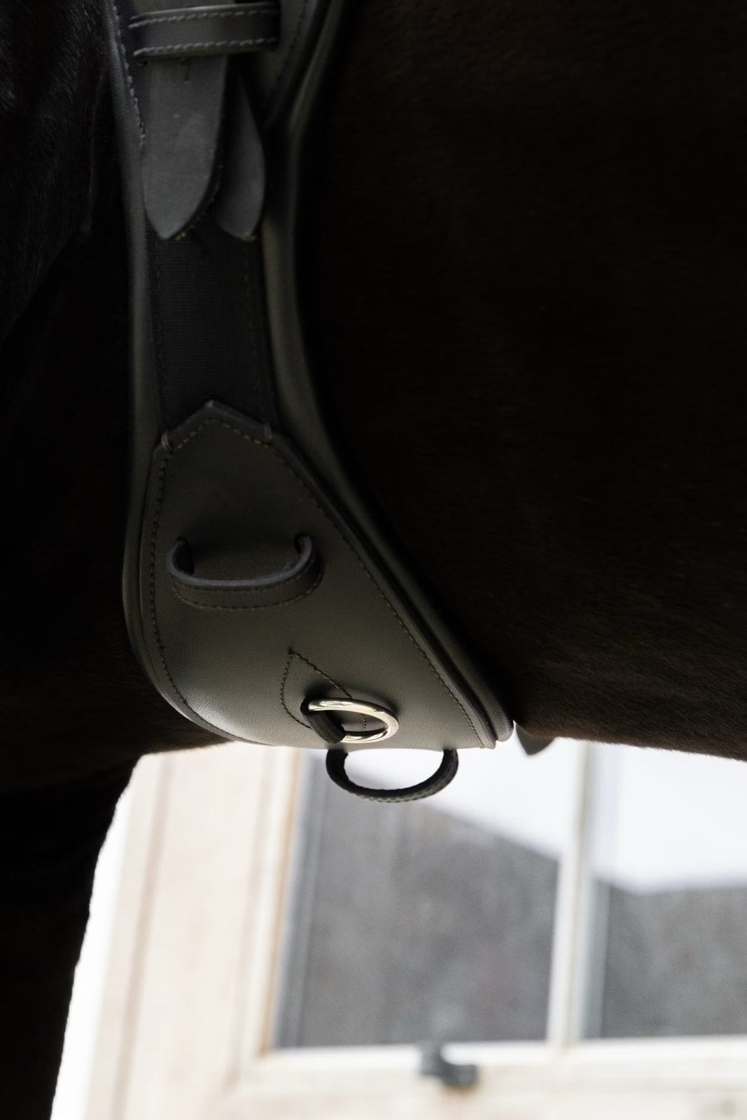 Kentucky Anatomic Short Girth