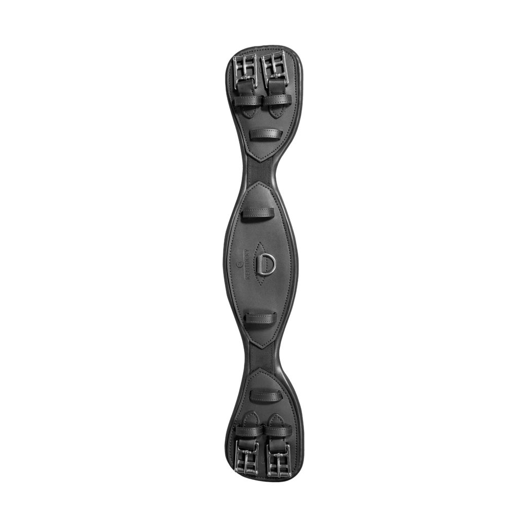 Kentucky Anatomic Short Girth - Løwenborg - Kentucky Horsewear