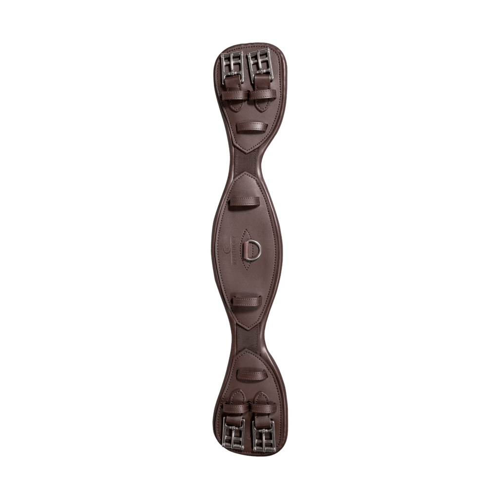 Kentucky Anatomic Short Girth - Løwenborg - Kentucky Horsewear