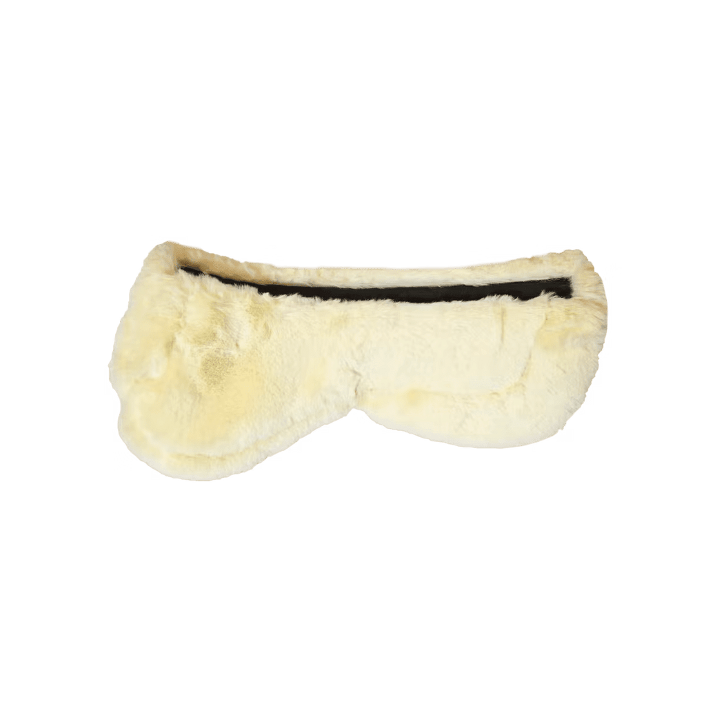 Kentucky Sheepskin Half Pad Absorb - Løwenborg - Kentucky Horsewear