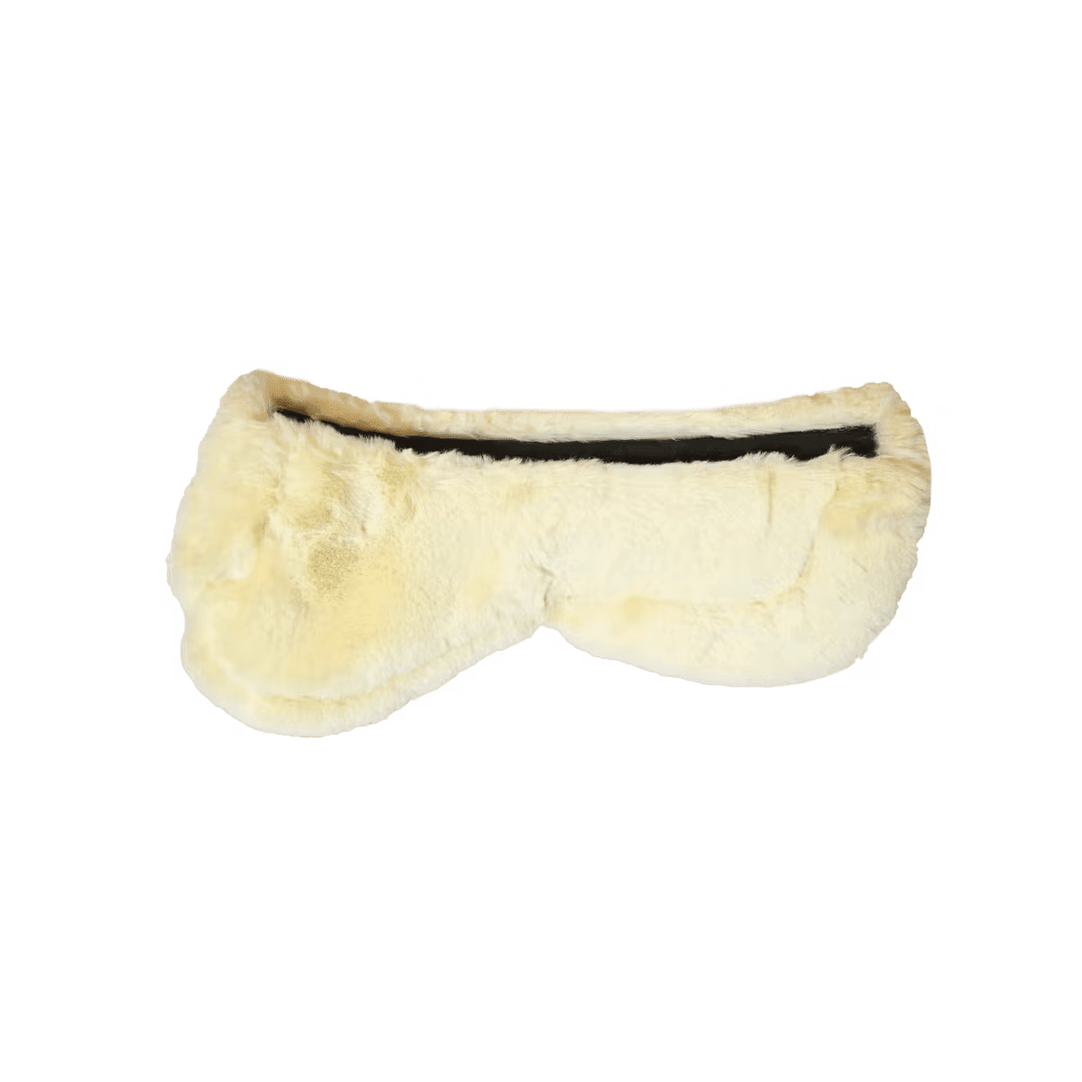 Kentucky Sheepskin Half Pad Absorb - Løwenborg - Kentucky Horsewear