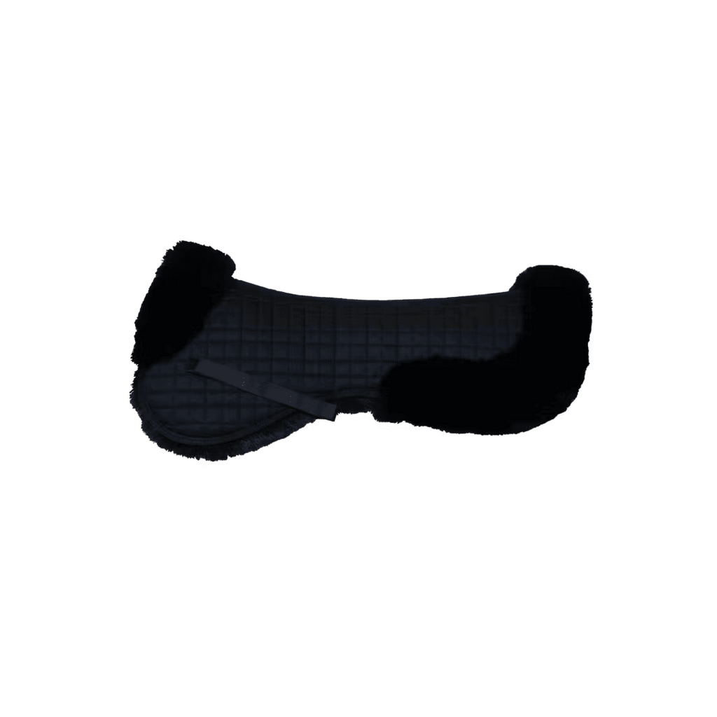 Kentucky Sheepskin Half Pad Absorb - Løwenborg - Kentucky Horsewear