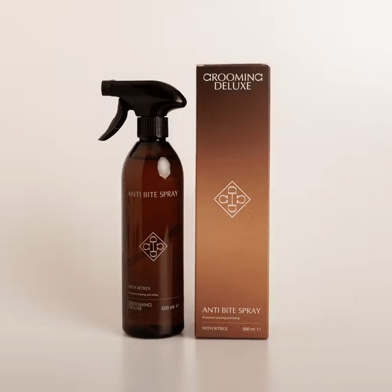 Grooming Deluxe Anti Bite Stop - Løwenborg - Grooming Deluxe