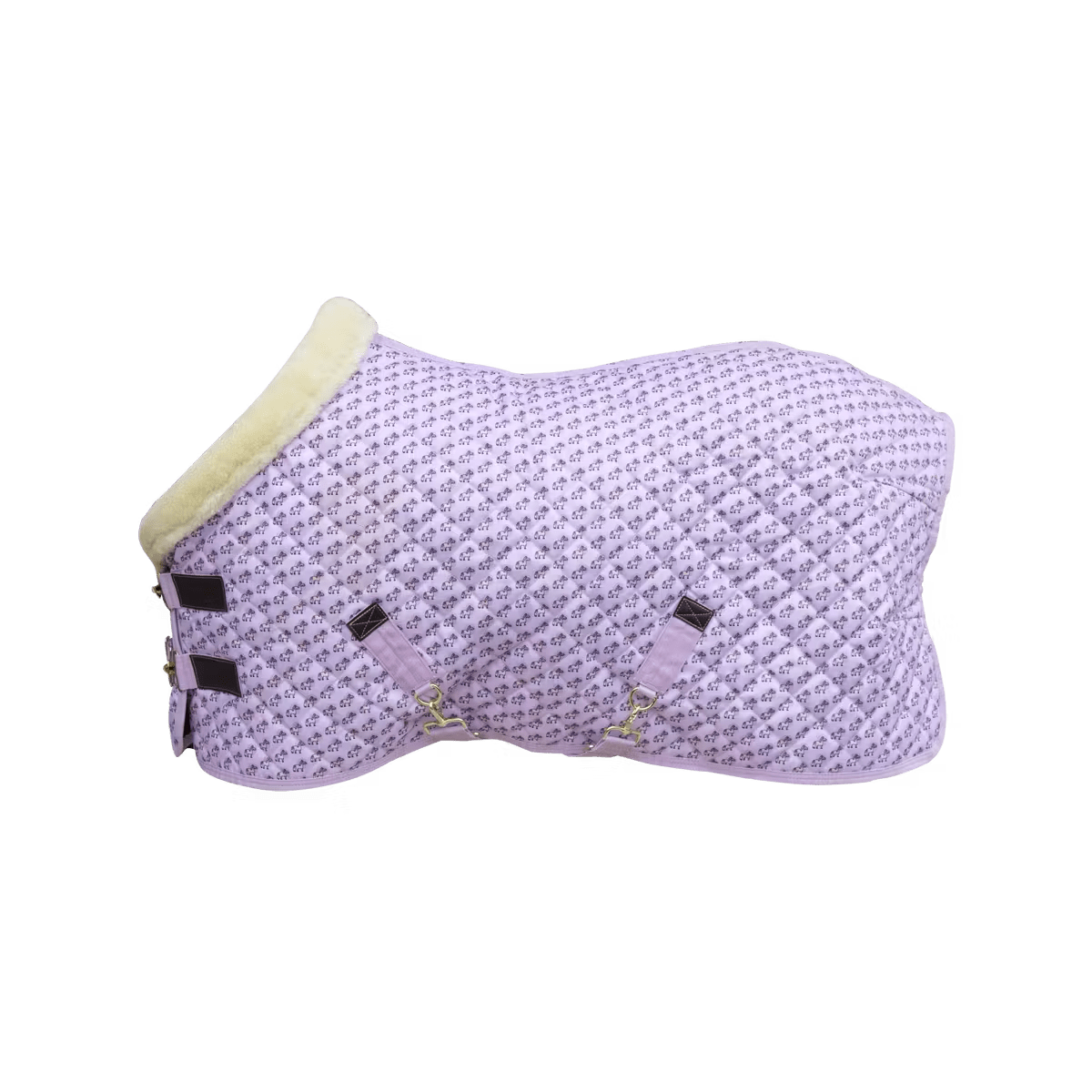 Kentucky Show Rug Sammy