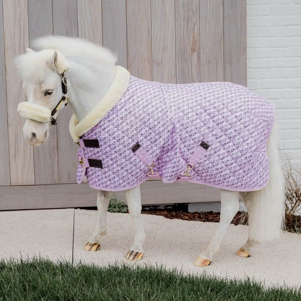 Kentucky Show Rug Sammy - Løwenborg - Kentucky Horsewear