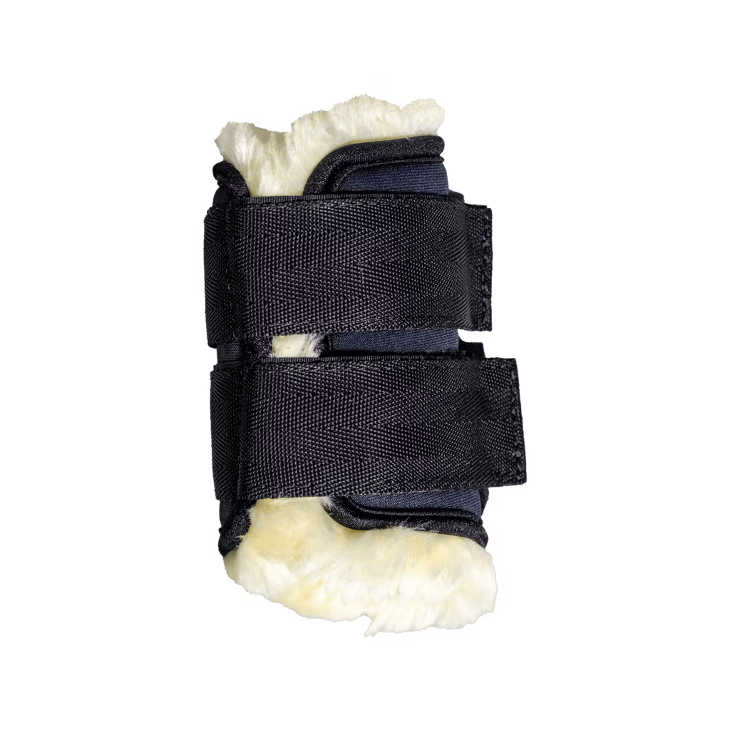 Kentucky Vegan Sheepskin Turnout Boots Sammy - Løwenborg - Kentucky Horsewear