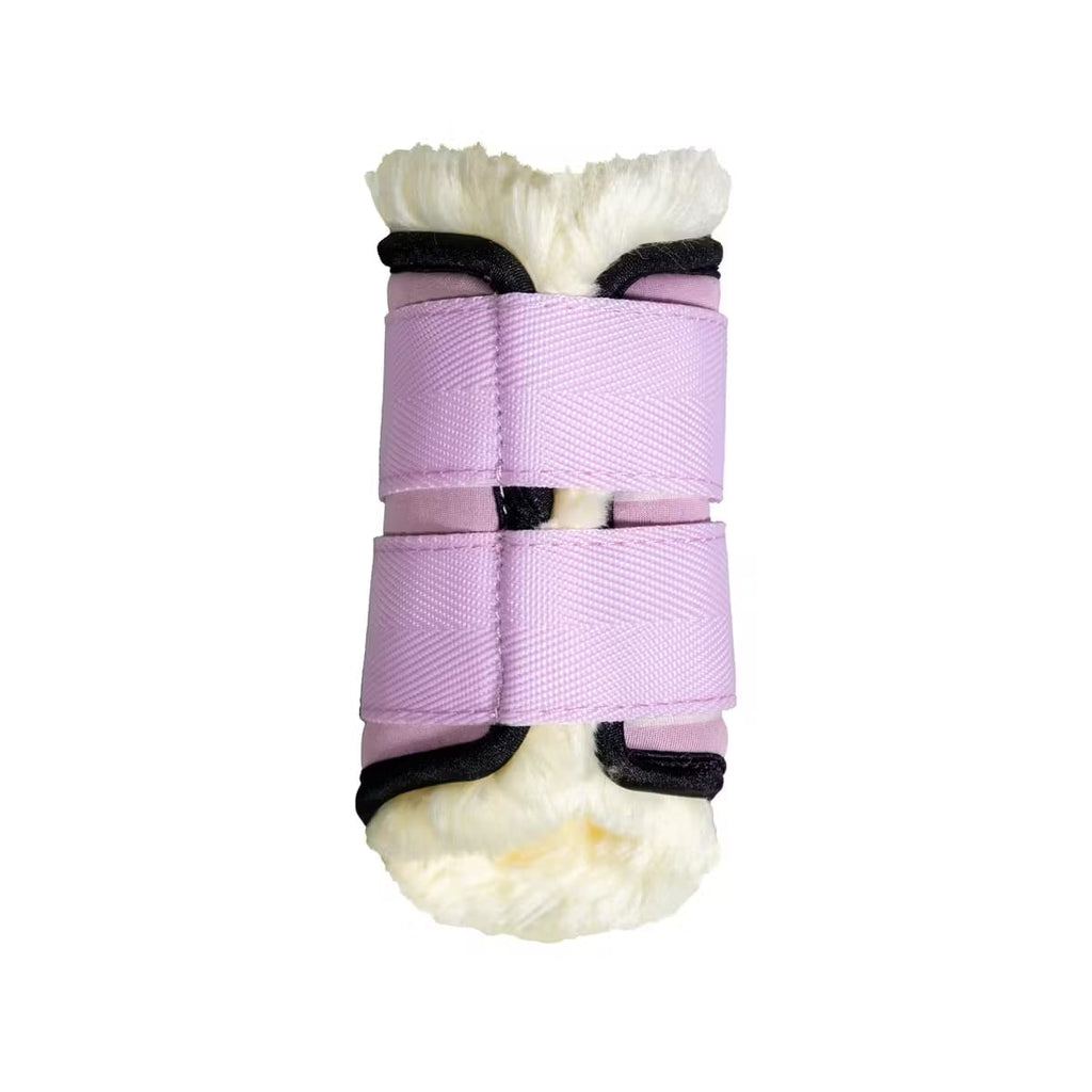 Kentucky Vegan Sheepskin Turnout Boots Sammy - Løwenborg - Kentucky Horsewear
