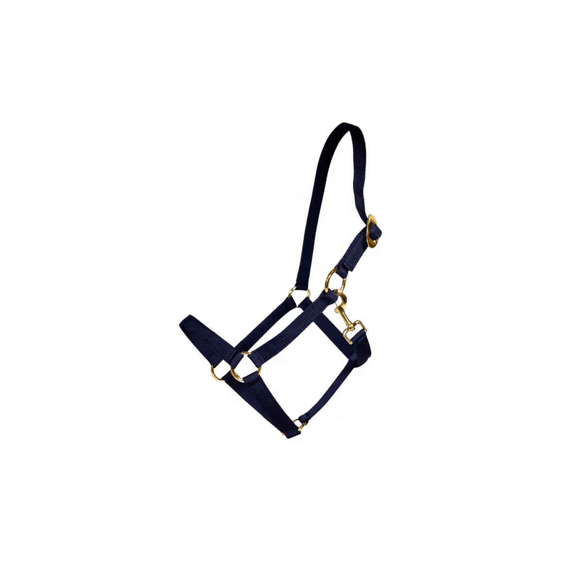 Kentucky Nylon Halter