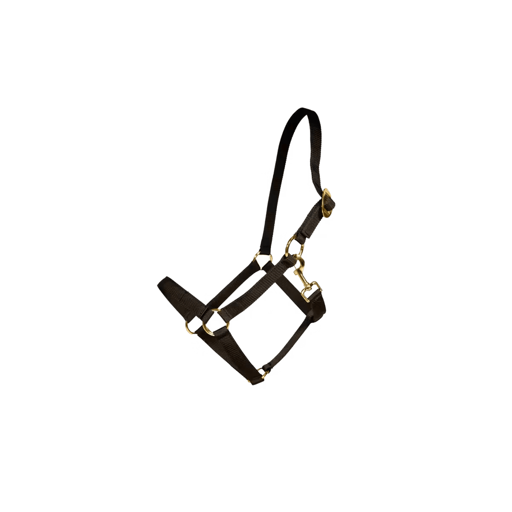 Kentucky Nylon Halter - Løwenborg - Kentucky Horsewear