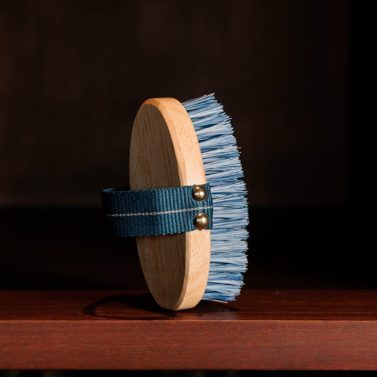 Grooming Deluxe Sammy Kids Overall Brush - Løwenborg - Grooming Deluxe