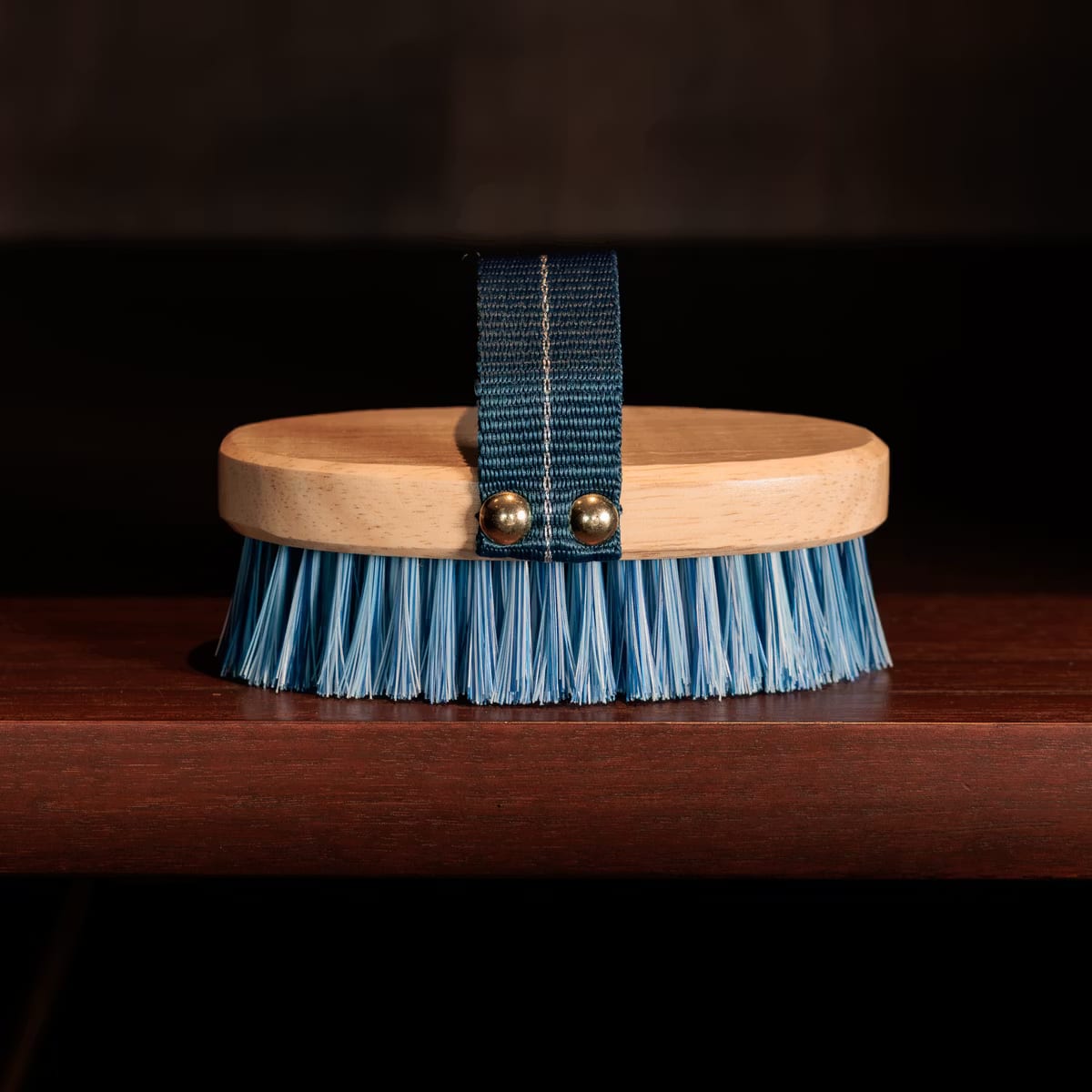 Grooming Deluxe Sammy Kids Overall Brush - Løwenborg - Grooming Deluxe