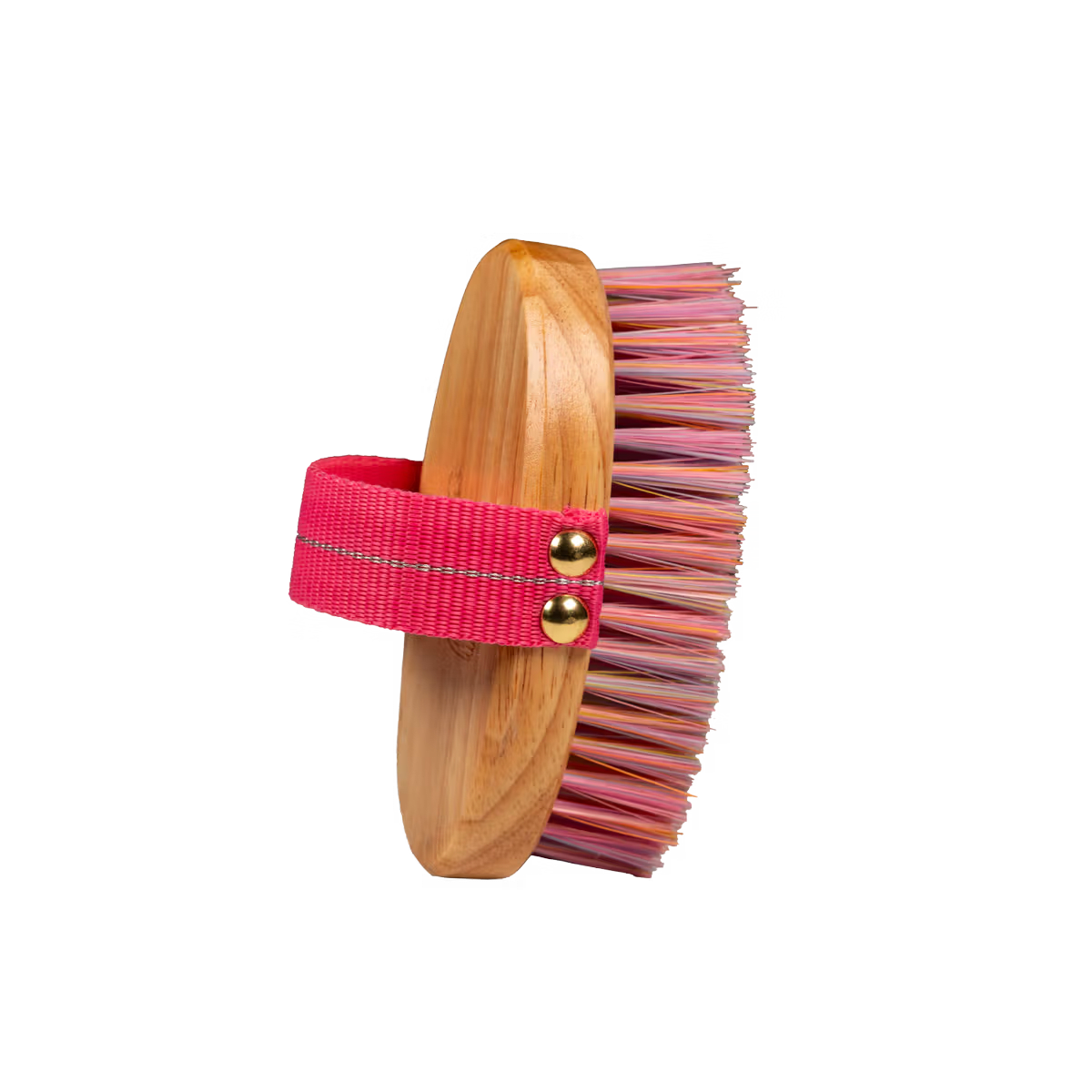 Grooming Deluxe Sammy Kids Overall Brush - Løwenborg - Grooming Deluxe